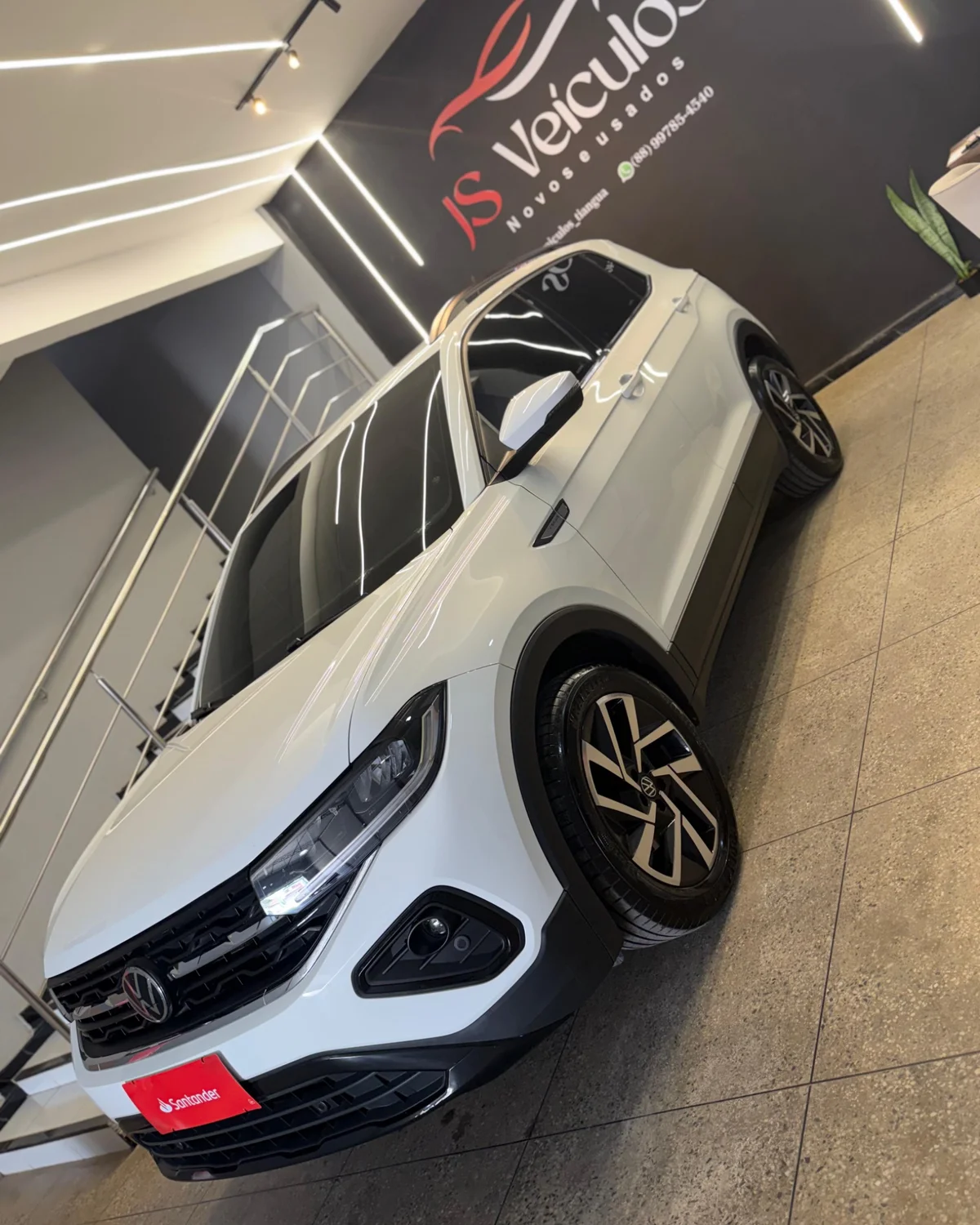 T-Cross 200 TSI 1.0  Flex 12V 5p Aut.
